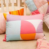 Archtripe Pillow Cover